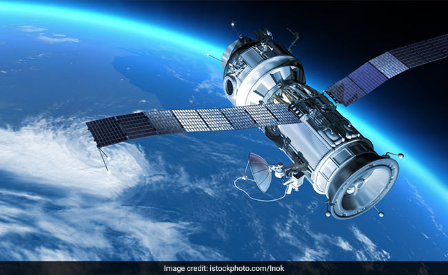 China Successfully Launches 3 New Remote Sensing Satellites Into Space