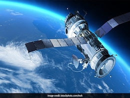 ISRO Is Developing 'Intelligent' Satellites, Says Chairman S Somnath ISRO Is Developing 'Intelligent' Satellites, Says Chairman S Somnath