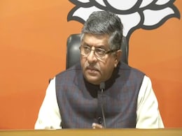 "Great Opportunity" For Indians To Come Up With Their Own Apps: Ravi Shankar Prasad "Great Opportunity" For Indians To Come Up With Their Own Apps: Ravi Shankar Prasad
