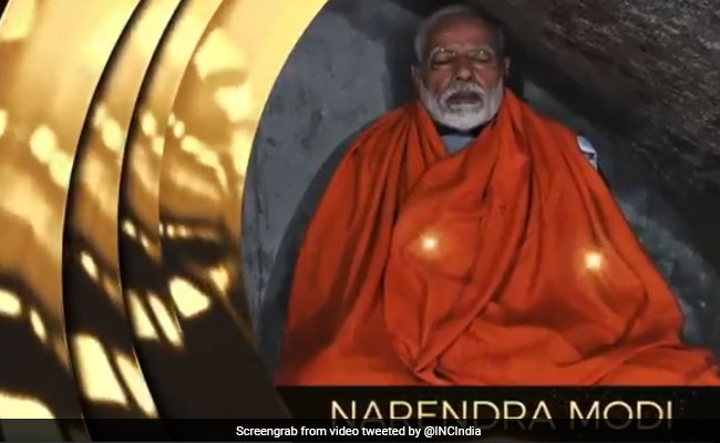 Congress Gives Away Its Own Oscars. No Surprises On Winners