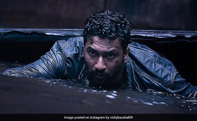 <i>Bhoot - The Haunted Ship</i> Box Office Collection Day 3: At Rs 16 Crore, Vicky Kaushal's Film "Doesn't Make Desired Noise"