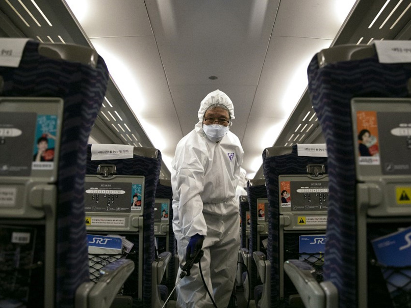 Coronavirus Highlights: G7 Countries To Discuss On Joint Response For Coronavirus: Germany