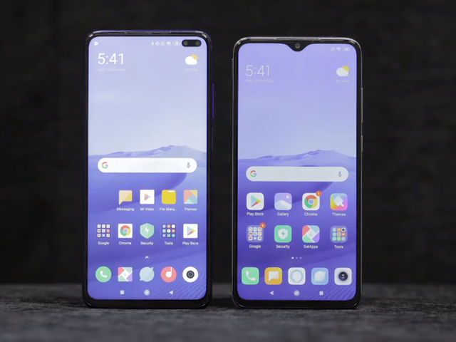 Poco X2 Vs Redmi Note 8 Pro- Which One Is A Better Buy Under Rs. 20,000?