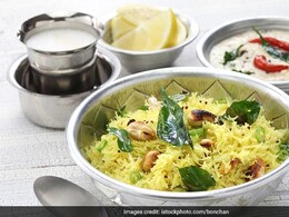 Here Are 7 High-Protein Breakfast Recipes That You Can Whip Up In Less Than 30 Minutes