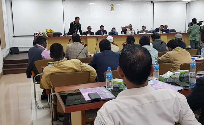 Assam Decides To Tweak Its Muslim Survey, To Drop The Word 'Indigenous'