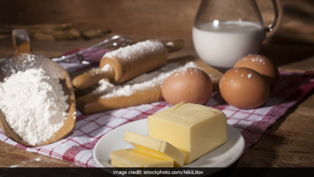 No-White Diet For Weight Loss: What Are Its True Colours?