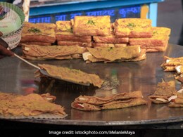 12 Best Street Food Places In Old Delhi