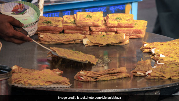 This Is Why Unhygienic Foods Are Bad For Your Health