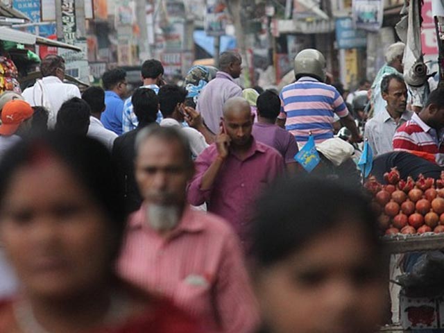 मुसलमानों नहीं बल्कि दलितों और आदिवासियों की वजह से बढ़ रही है आबादी: सपा विधायक