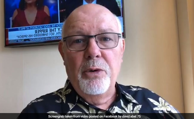 "Banana A Day, Whisky To Wash It Down": Request From Virus-Stricken Ship