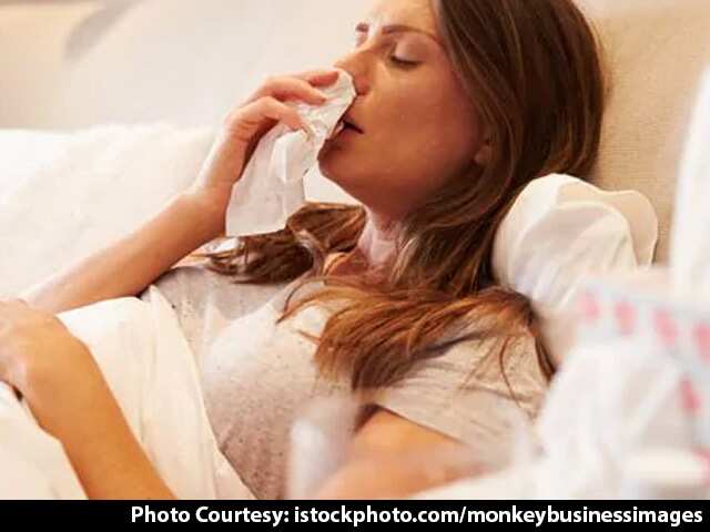 Foods That Can Help Treat Cold And Cough