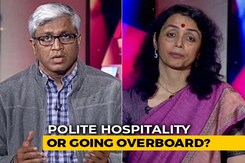 Who Benefits From "Namaste Trump"? Who Benefits From "Namaste Trump"?