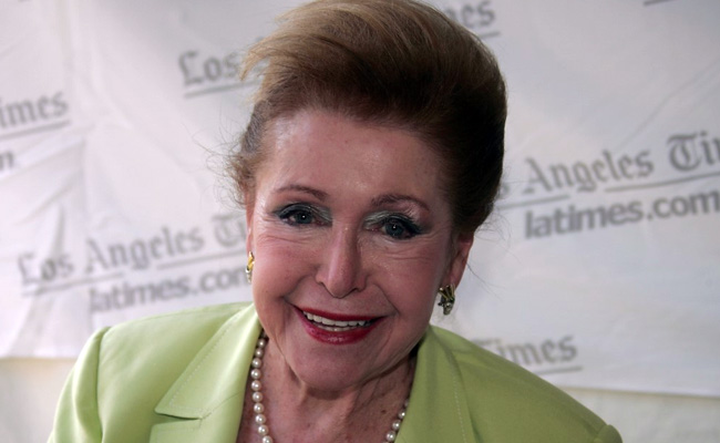 Bestselling US Author Mary Higgins Clark Dies At 92