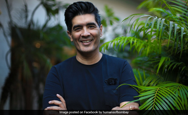 Manish Malhotra Opens Up About The "Worst Moments" Of His Life