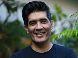 Manish Malhotra Celebrates 55th Birthday With Unique Cakes; Guess How Many He Cut