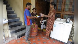 राजस्थान में किसे मिलेगा 450 रुपये का LPG सिलेंडेर, गैस उपभोक्ता न हो कंफ्यूज अभी जान लें पूरी बात