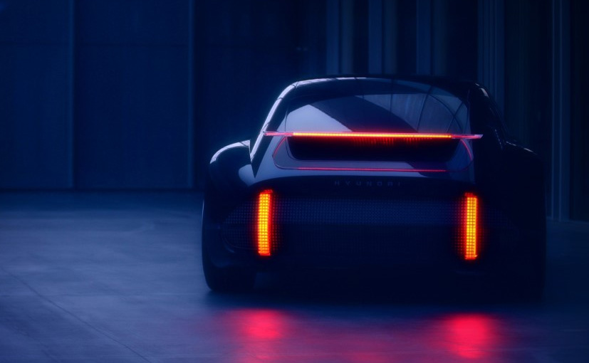Geneva Motor Show 2020: Hyundai To Showcase Prophecy EV Concept