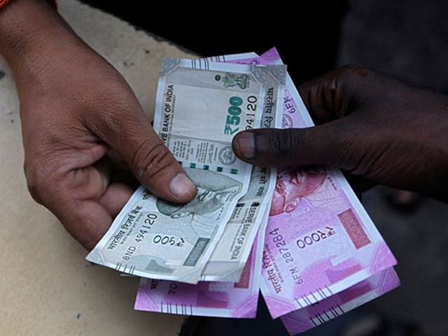 Government Working On Next Stimulus Package: Report Government Working On Next Stimulus Package: Report