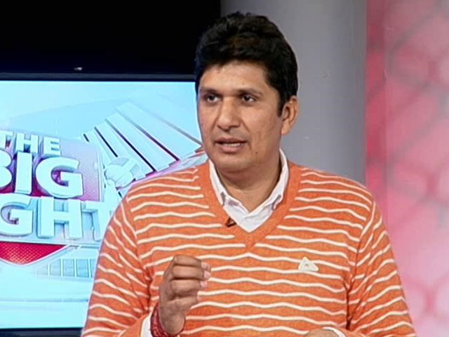 Divisive Campaign: Diminishing Dividend?