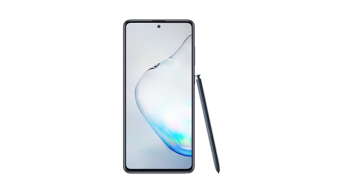 Samsung Galaxy Note 10 Lite की बिक्री भारत में शुरू, ऐसे मिलेगा अतिरिक्त डिस्काउंट