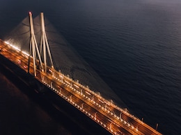 Mumbai Traffic Police Sets New Speed Limit For Flyovers, Highways Mumbai Traffic Police Sets New Speed Limit For Flyovers, Highways