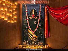 This Tamil Nadu Temple Allows Women To Worship During Menstruation This Tamil Nadu Temple Allows Women To Worship During Menstruation