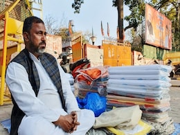 दिल्ली विधानसभा चुनाव में बीजेपी की हार से मुस्तफा भाई परेशान! दिल्ली विधानसभा चुनाव में बीजेपी की हार से मुस्तफा भाई परेशान!