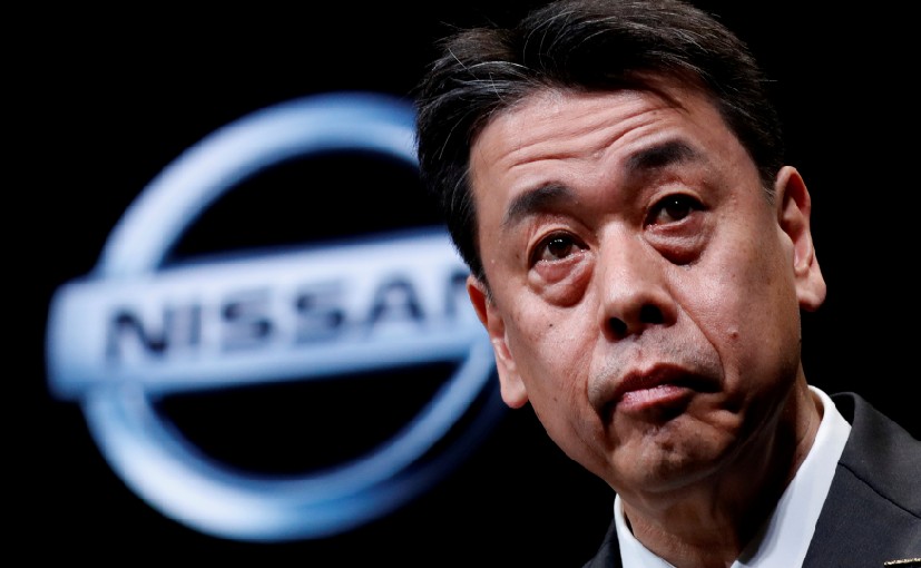 Nissan To Launch Slew Of New Vehicles In China Over Next Five Years; Says CEO