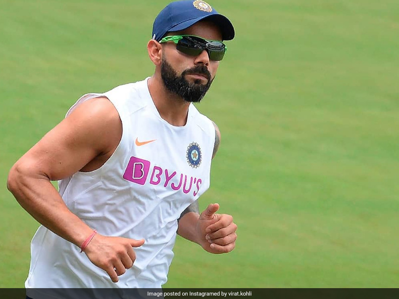 Virat Kohli Tweets Special Message For Fans, Extends Wishes On Holi