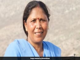 Usha Chaumar's Journey From Manual Scavenger To Padma Shri Awardee Usha Chaumar's Journey From Manual Scavenger To Padma Shri Awardee