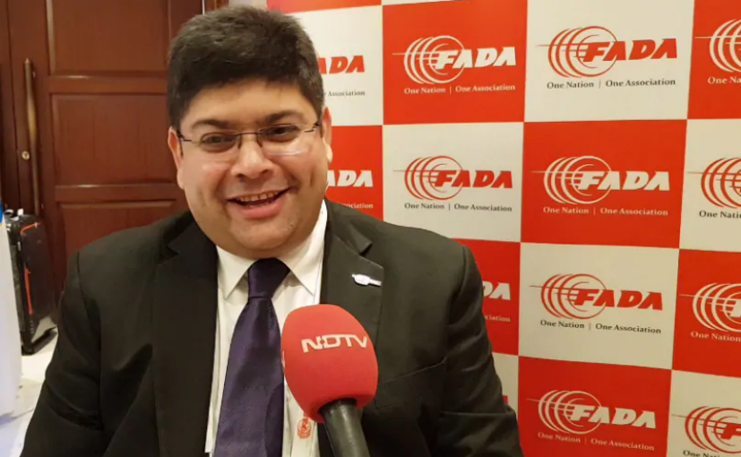 Union Budget 2020: Automobile Dealers Federation Expresses Disappointment