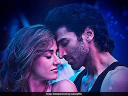 आदित्य रॉय कपूर और दिशा पटानी की 'मलंग' का नेटफ्लिक्स पर चला जादू, नंबर 1 पर ट्रेंड कर रही है फिल्म आदित्य रॉय कपूर और दिशा पटानी की 'मलंग' का नेटफ्लिक्स पर चला जादू, नंबर 1 पर ट्रेंड कर रही है फिल्म