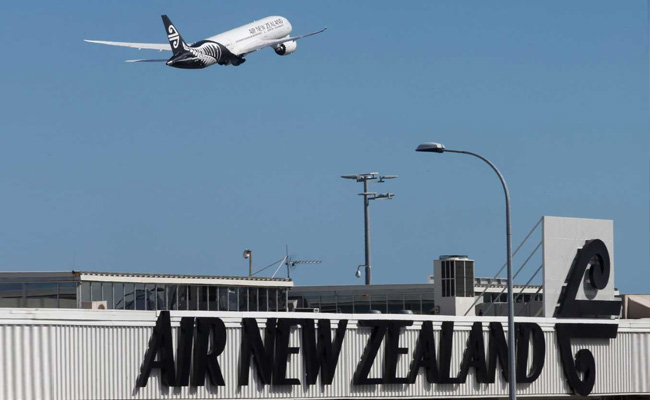 Air New Zealand Unveils Bunk Beds For Economy Class Passengers