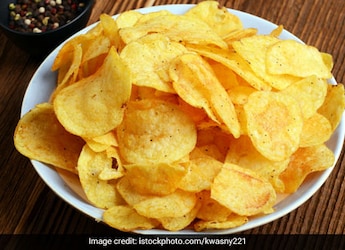 How To Make Potato Chips At Home In Just A Few Minutes? Answer Is Here How To Make Potato Chips At Home In Just A Few Minutes? Answer Is Here