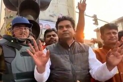 On Hate Speeches, Court Gives Centre A Month To Update On Action Taken On Hate Speeches, Court Gives Centre A Month To Update On Action Taken