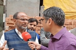 In Delhi Mayhem, Stories Of Hope In Delhi Mayhem, Stories Of Hope
