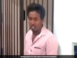 Kerala Cops Share Parody Video Of Man Arrested For Hate Remark As Message Kerala Cops Share Parody Video Of Man Arrested For Hate Remark As Message
