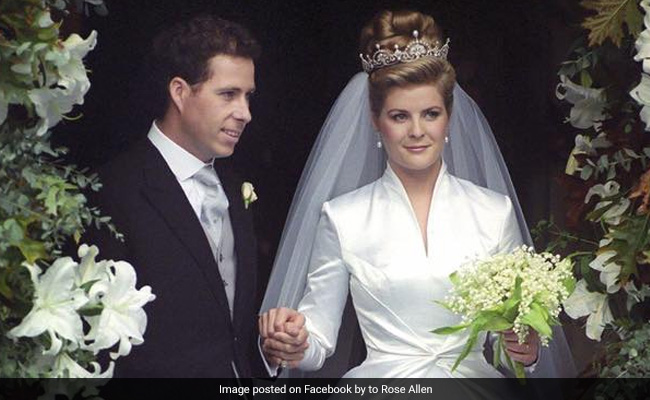 Queen Elizabeth's Nephew In Latest Royal Marriage Split