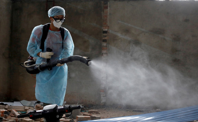 Vietnam Quarantines Rural Community Of 10,000 Over Coronavirus Fears