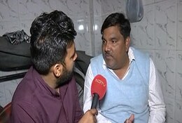 Delhi Court Rejects Bail Plea Of Suspended AAP Councillor Tahir Hussain Delhi Court Rejects Bail Plea Of Suspended AAP Councillor Tahir Hussain