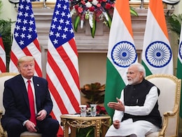 "No Trade Deal Talk Or Mediation Offer During Pak Conflict": PM Modi To Trump "No Trade Deal Talk Or Mediation Offer During Pak Conflict": PM Modi To Trump
