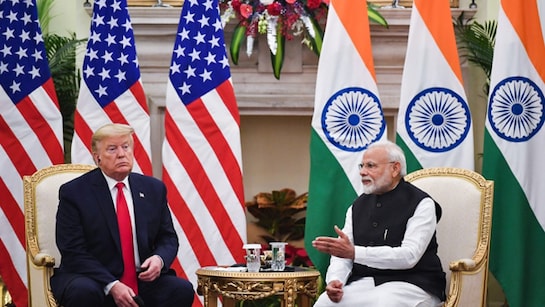 मैंने भारत-पाक युद्ध रुकवाया, मुझे पाकिस्तान से प्यार, मोदी शानदार इंसान : ट्रंप का सीजफायर पर नया बयान