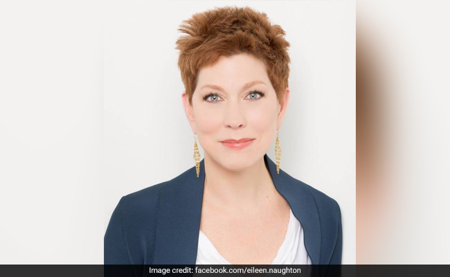 Google HR Chief To Step Down From Post Amid Rise In Employee Activism