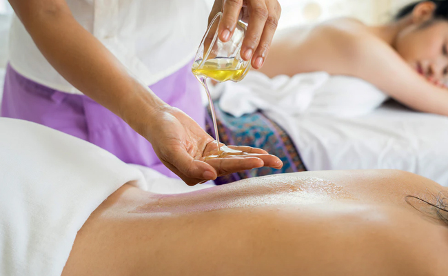 Skip Cliched Valentine's Date Ideas And Go To A Wellness Retreat Instead