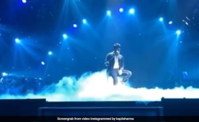 कपिल शर्मा कॉमेडी छोड़ करने वाले हैं यह काम, Video शेयर कर दी जानकारी