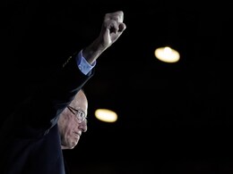 Bernie Sanders Endorses Ex-Rival Joe Biden For US President Bernie Sanders Endorses Ex-Rival Joe Biden For US President