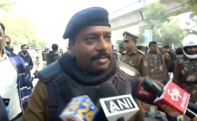 Senior Delhi Cop Removed After 2 Firing Incidents At Anti-CAA Protest