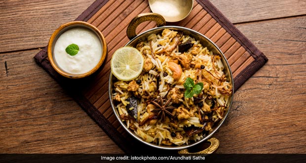 Eid-Al-Fitr 2020: How To Make Classic Mutton Biryani At Home