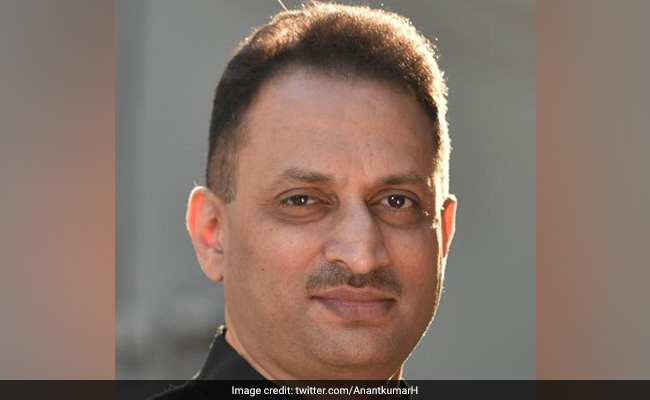 Ensure Two-Thirds Majority To Remove "Secular" From Preamble: Karnataka BJP MP