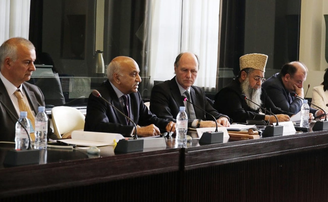 MJ Akbar, Others Defend Government On CAA After UN Rights Body Critique